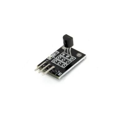 DS18B20 Temperature Sensor Module
