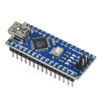 arduino Nano Board R3 With CH340 Chip With Micro USB Cable