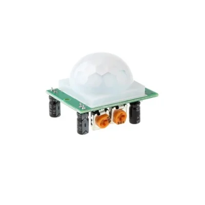 PIR Motion Sensor Detector Module HC-SR501 (Copy)