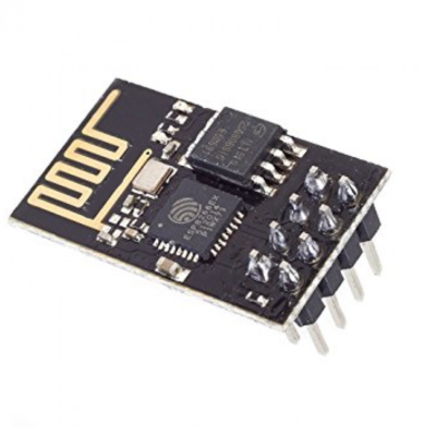 ESP-01 ESP8266 Serial WIFI Wireless Transceiver Module