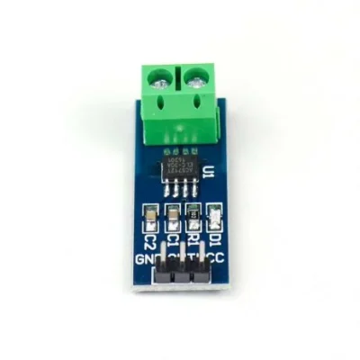 30A range Current Sensor Module ACS712