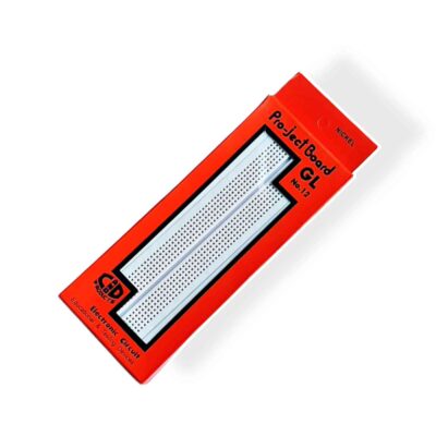 breadboard
