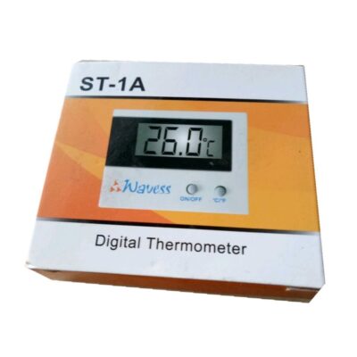 thermometer