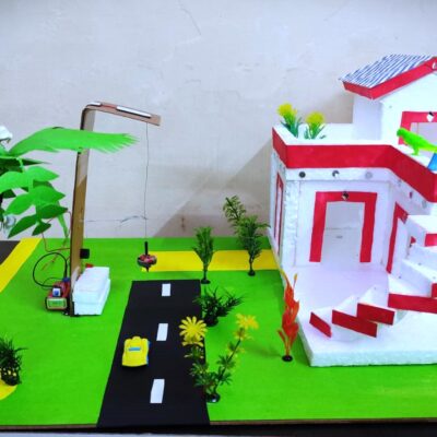 school model