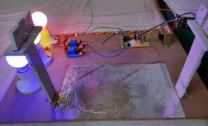 fault-detection project