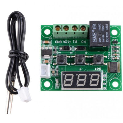 Digital Thermostat Temperature Controller