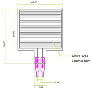 Pressure Sensor