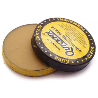 Soldering Paste