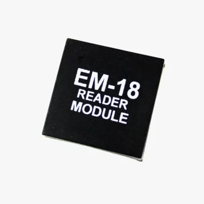 EM-18 RFID Reader module
