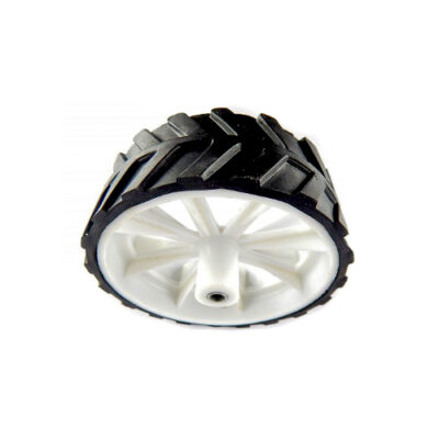 Robot Wheel