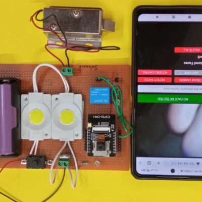 face-recognition-door-lock-system-with-esp32-cam