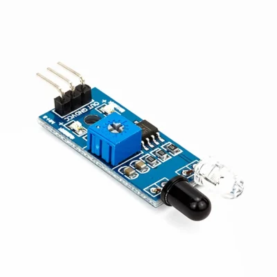 Infrared IR Sensor Module