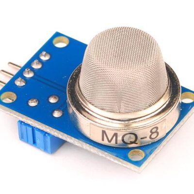 Gas Sensor