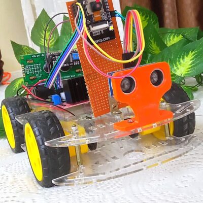 iot-based-electric-bus-with-ultrasonic-sensor-and-web-controlled-navigation