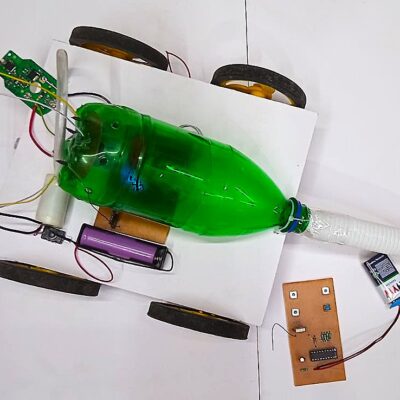 remote-controlled-vacuum-cleaner-robot-with-water-dispenser